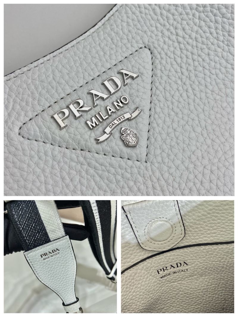 Pra*a satchel bags